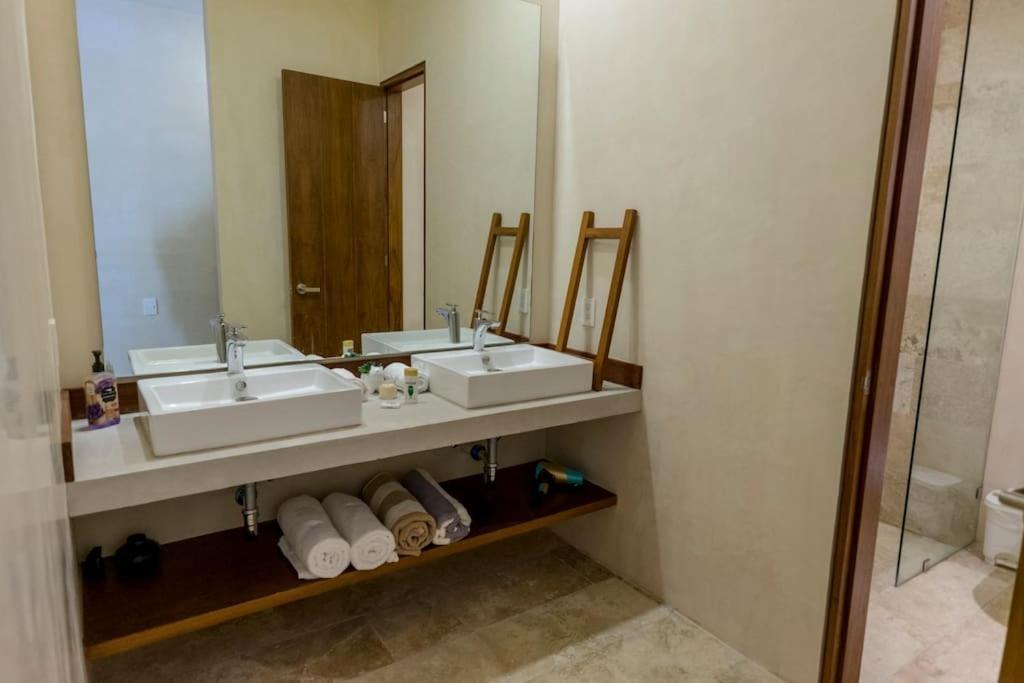 Apartamento Exquisite Jungle W/private Pool!