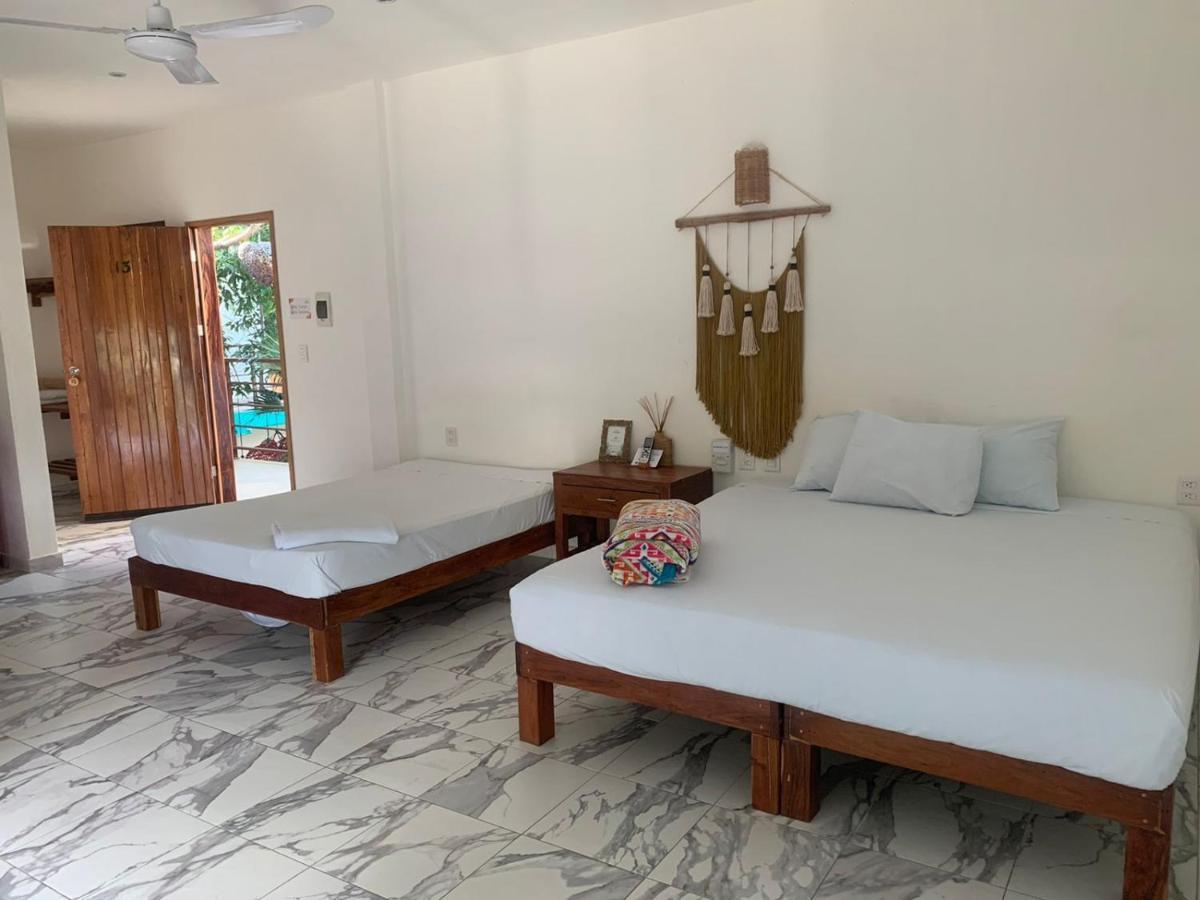 Hotel Arcos -