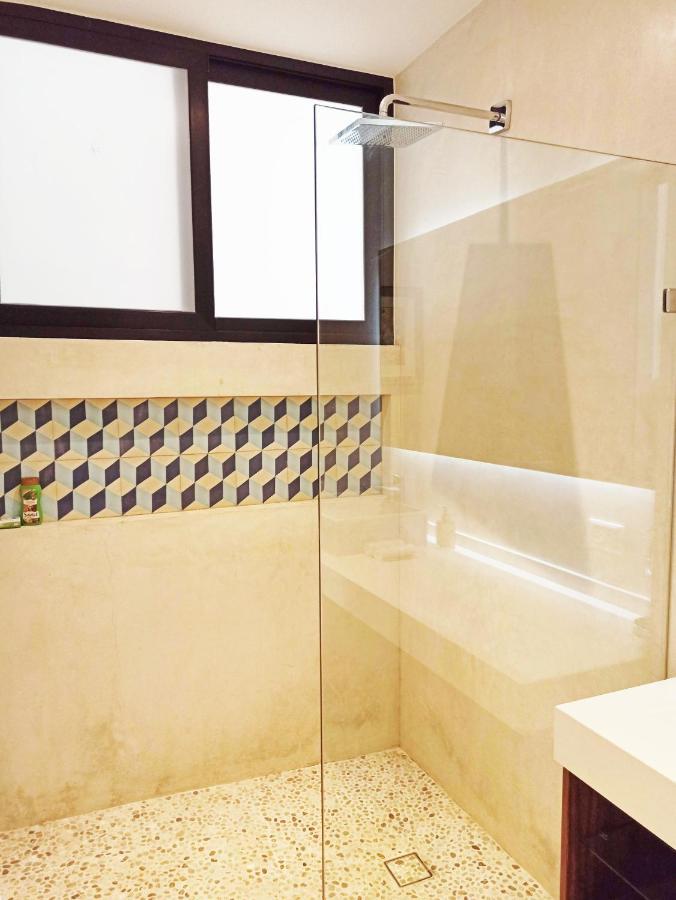 Park 103 Cozy And Modern Restaurant Gym Apartamento Tulum