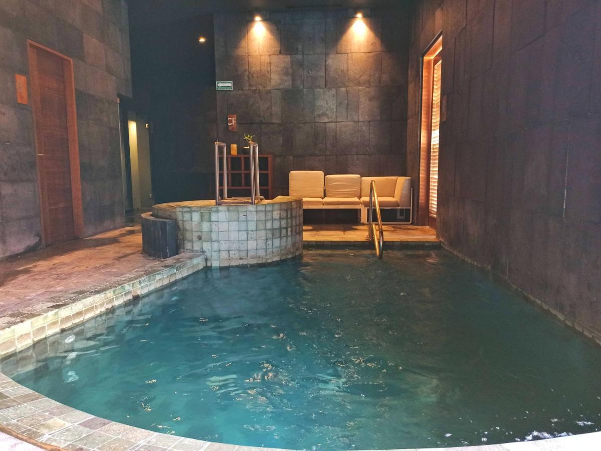 Park 103 Cozy And Modern Restaurant Gym Apartamento *