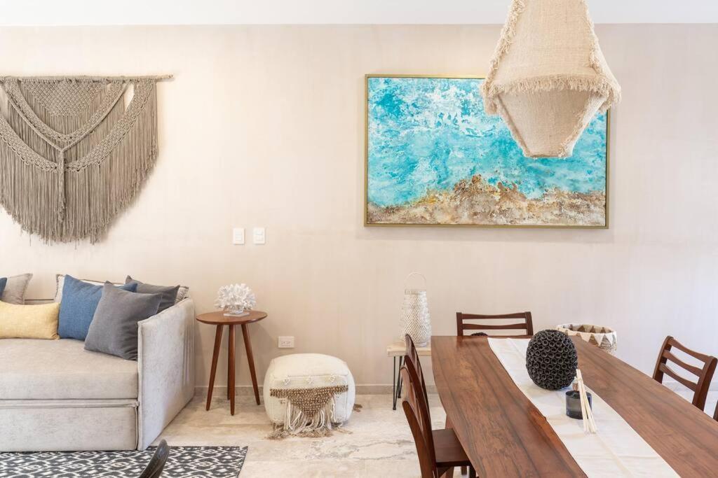 Apartamento 102 Amena Hidden Gem In The Jungle Minutes From Sea