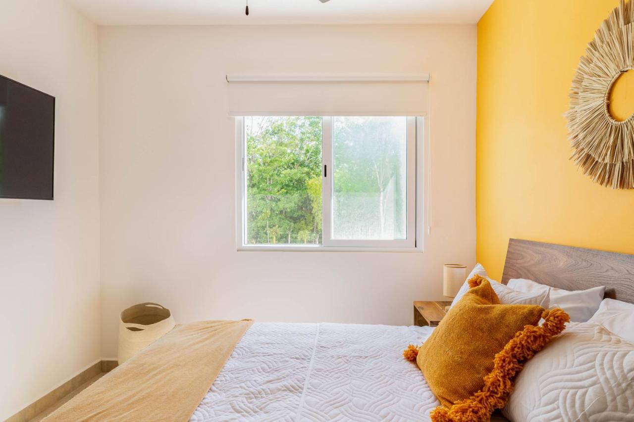 Quiet 2br In With Pool Spacious Patio Gym Apartamento *