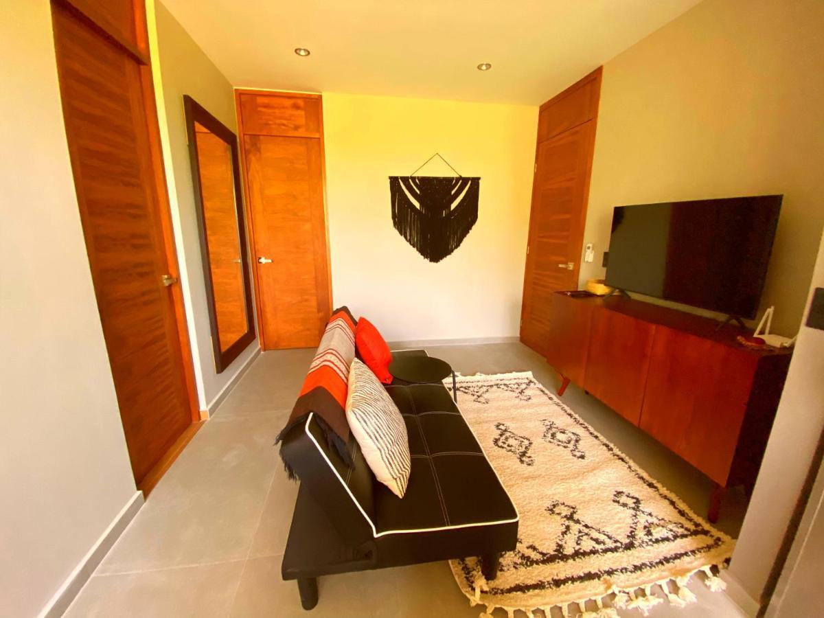 Phimai Fuego - Zen Studio * Tulum