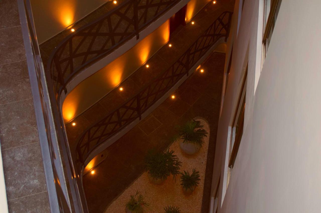 Apartahotel Phimai Fuego - Zen Studio
