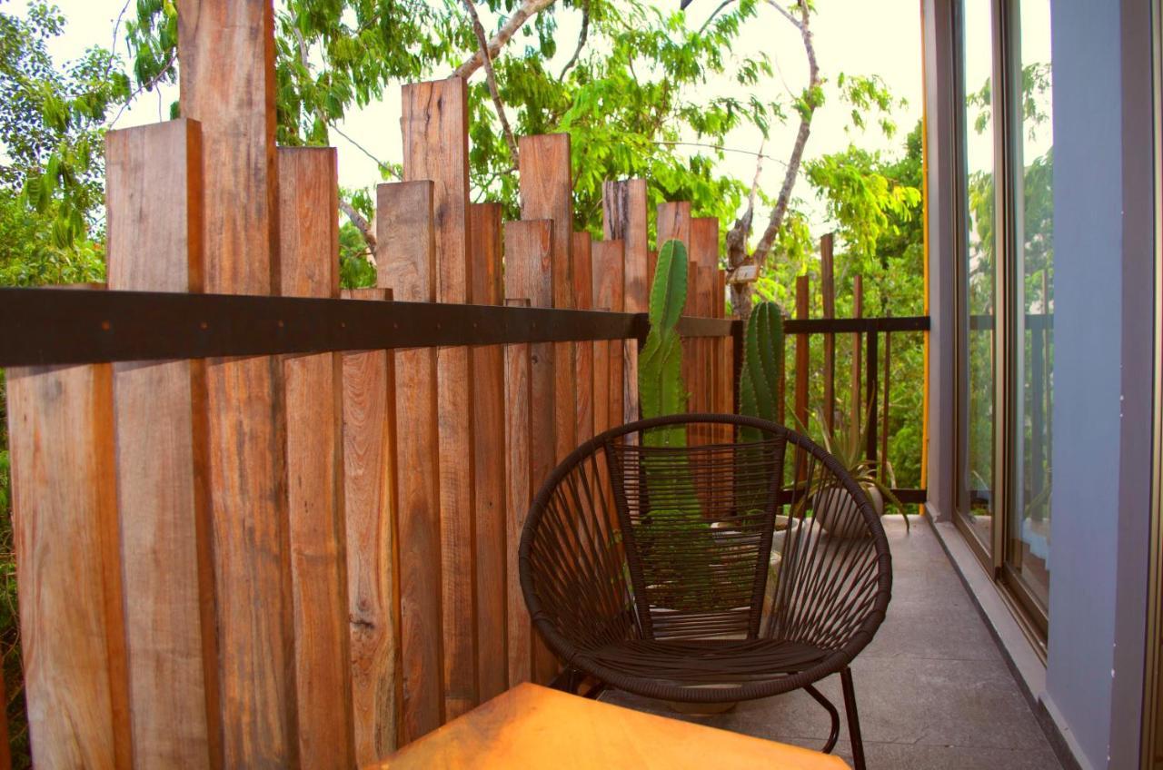 Phimai Fuego - Zen Studio Apartahotel *