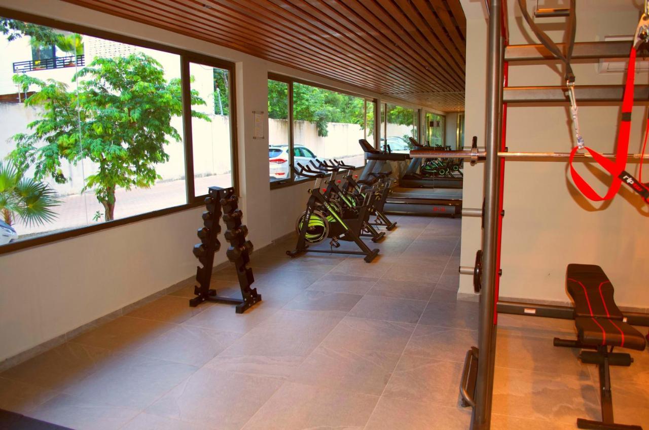 Phimai Fuego - Zen Studio *