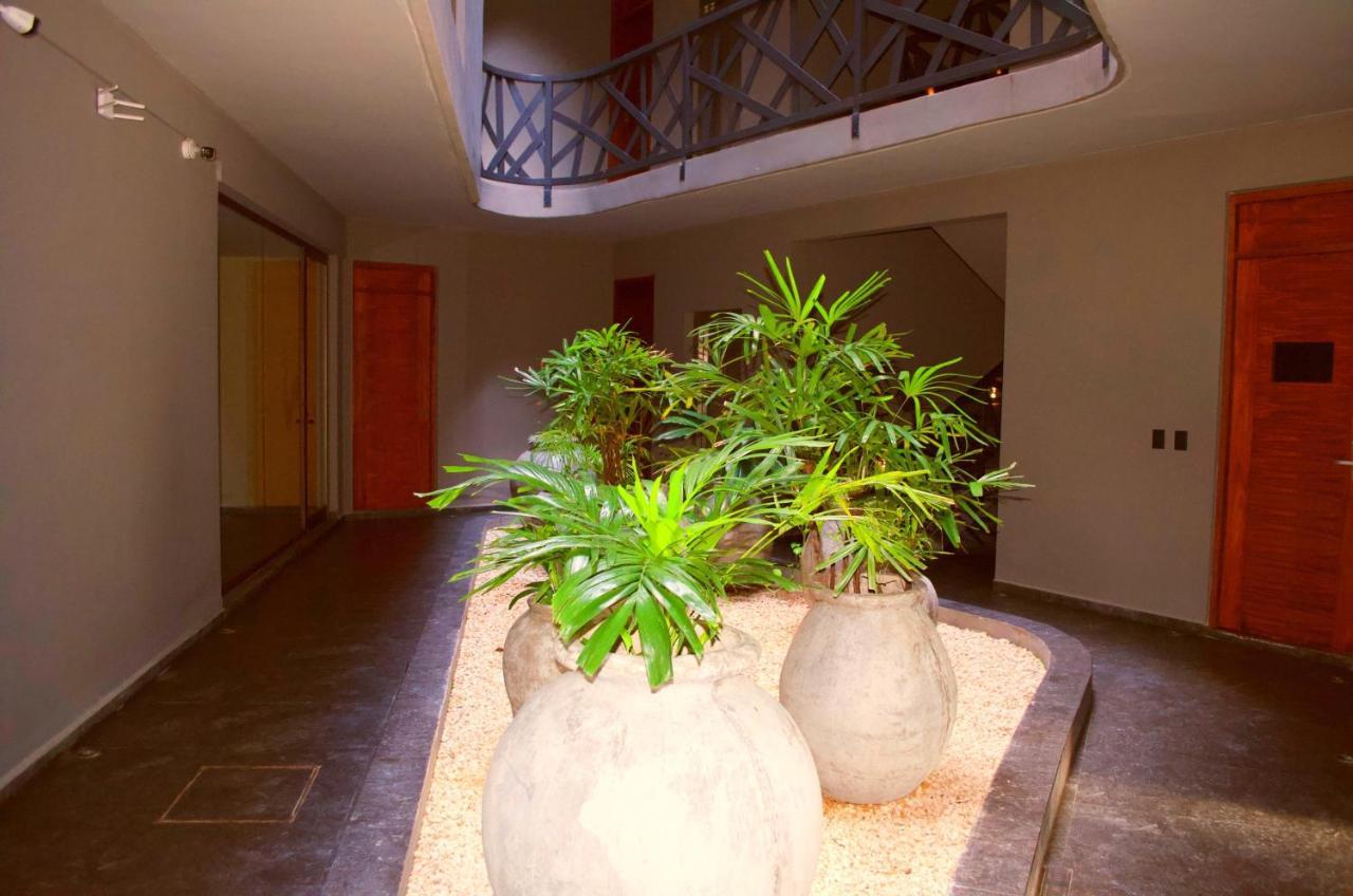 Apartahotel Phimai Fuego - Zen Studio *