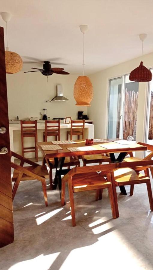 Villa Kuxtah, Beautiful With Private Pool