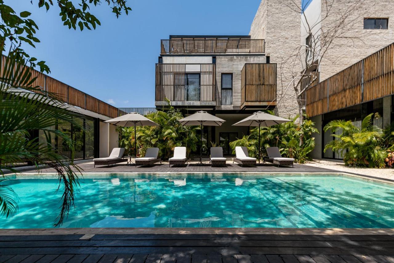 Mudra Apartamento Tulum
