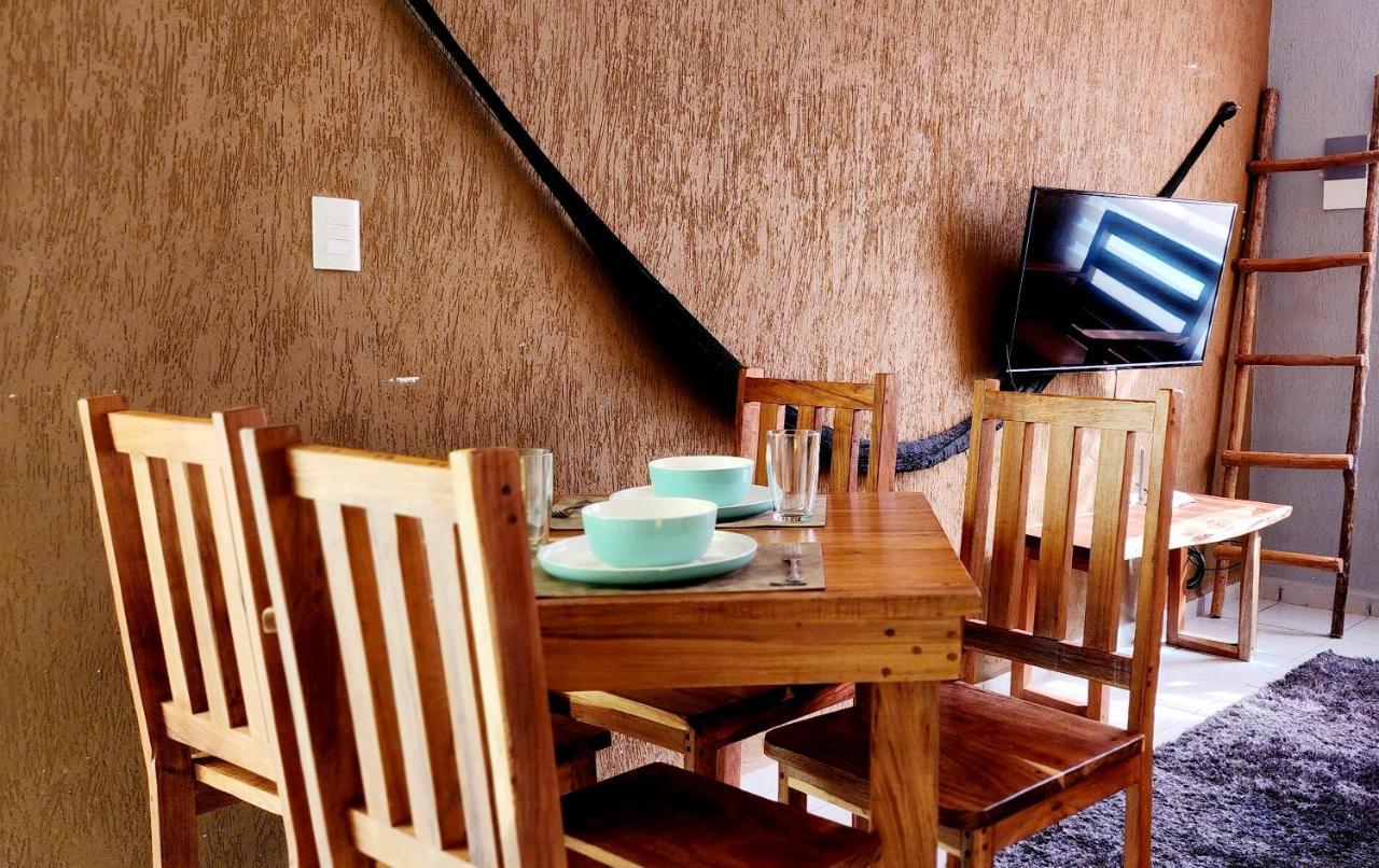 Alojamiento Casa En