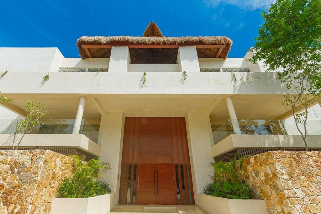 Condominio Paramar Viva En Aldea Zama *
