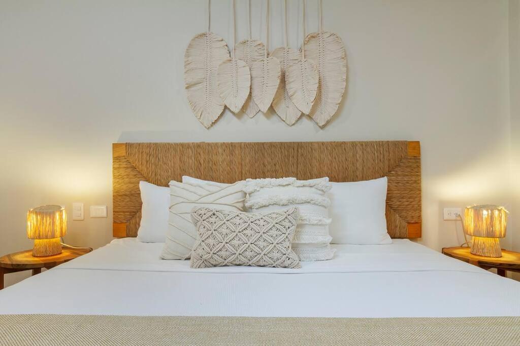 Condominio Paramar Viva En Aldea Zama