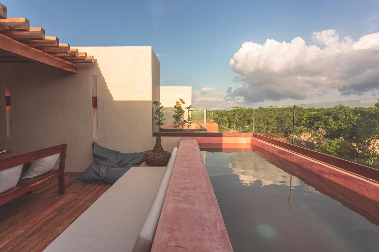Entorno - Luxury Tulum
