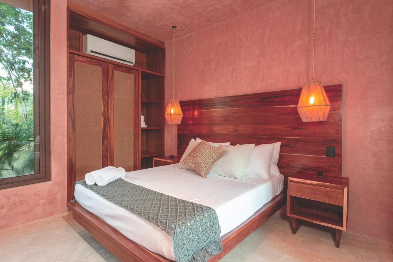 Entorno - Luxury * Tulum