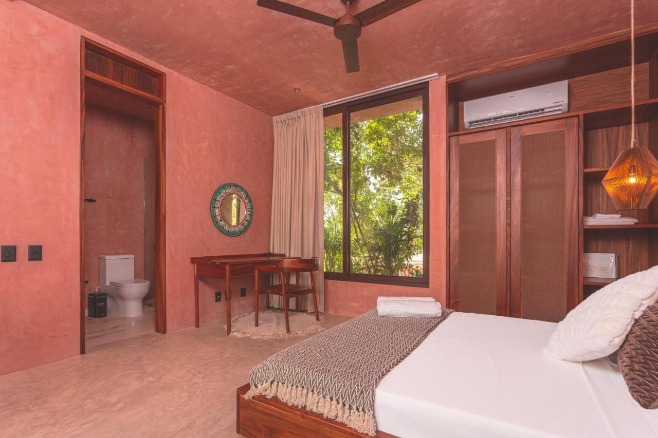 Entorno - Luxury Tulum
