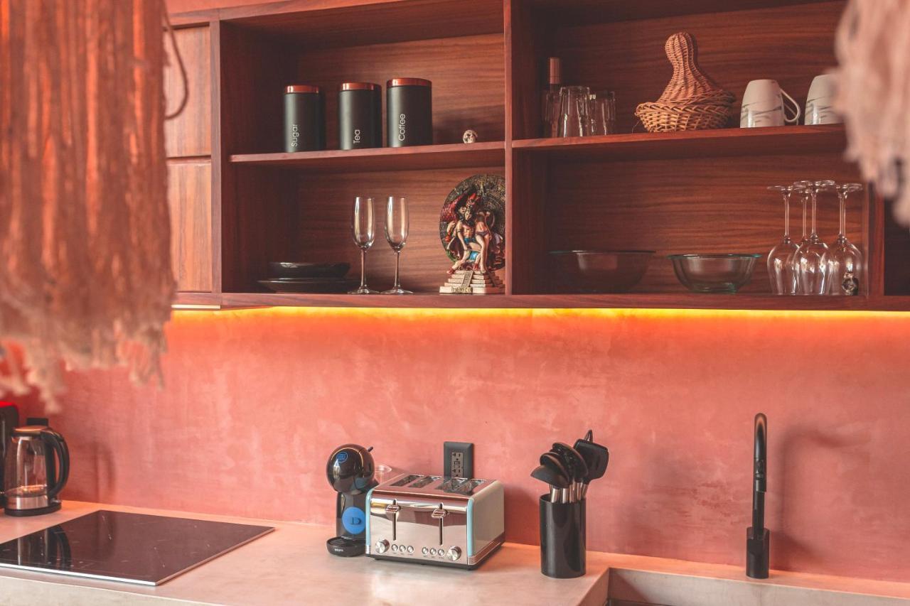 Villa Entorno - Luxury