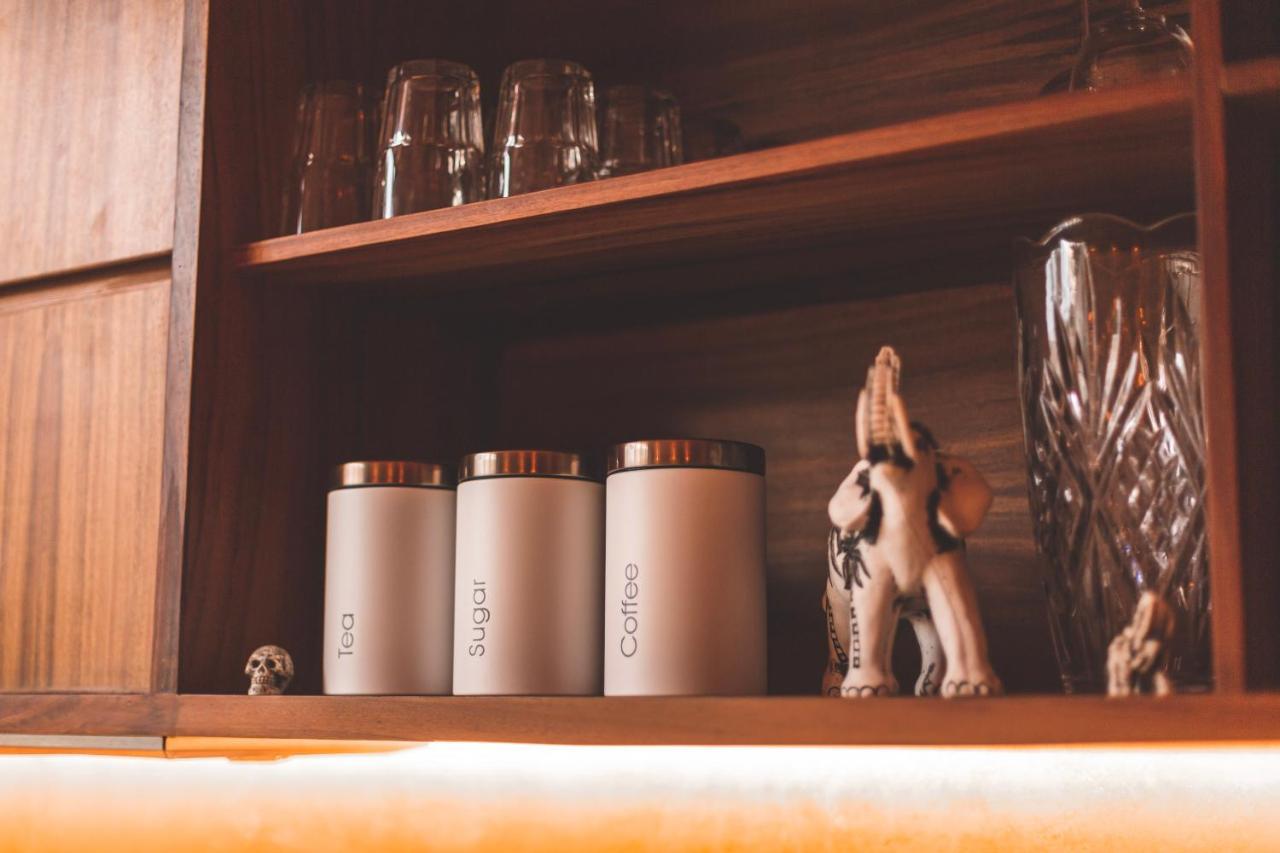 Entorno - Luxury Tulum