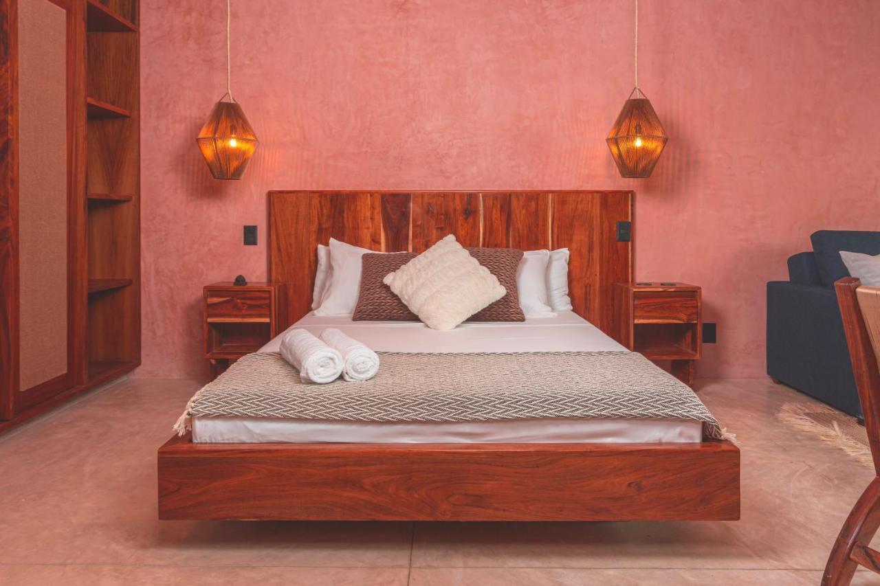 Entorno - Luxury Villa