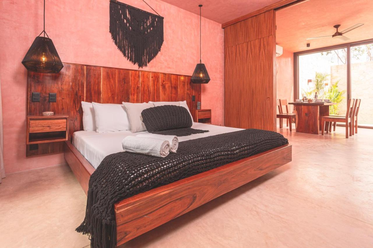 Entorno - Luxury Villa