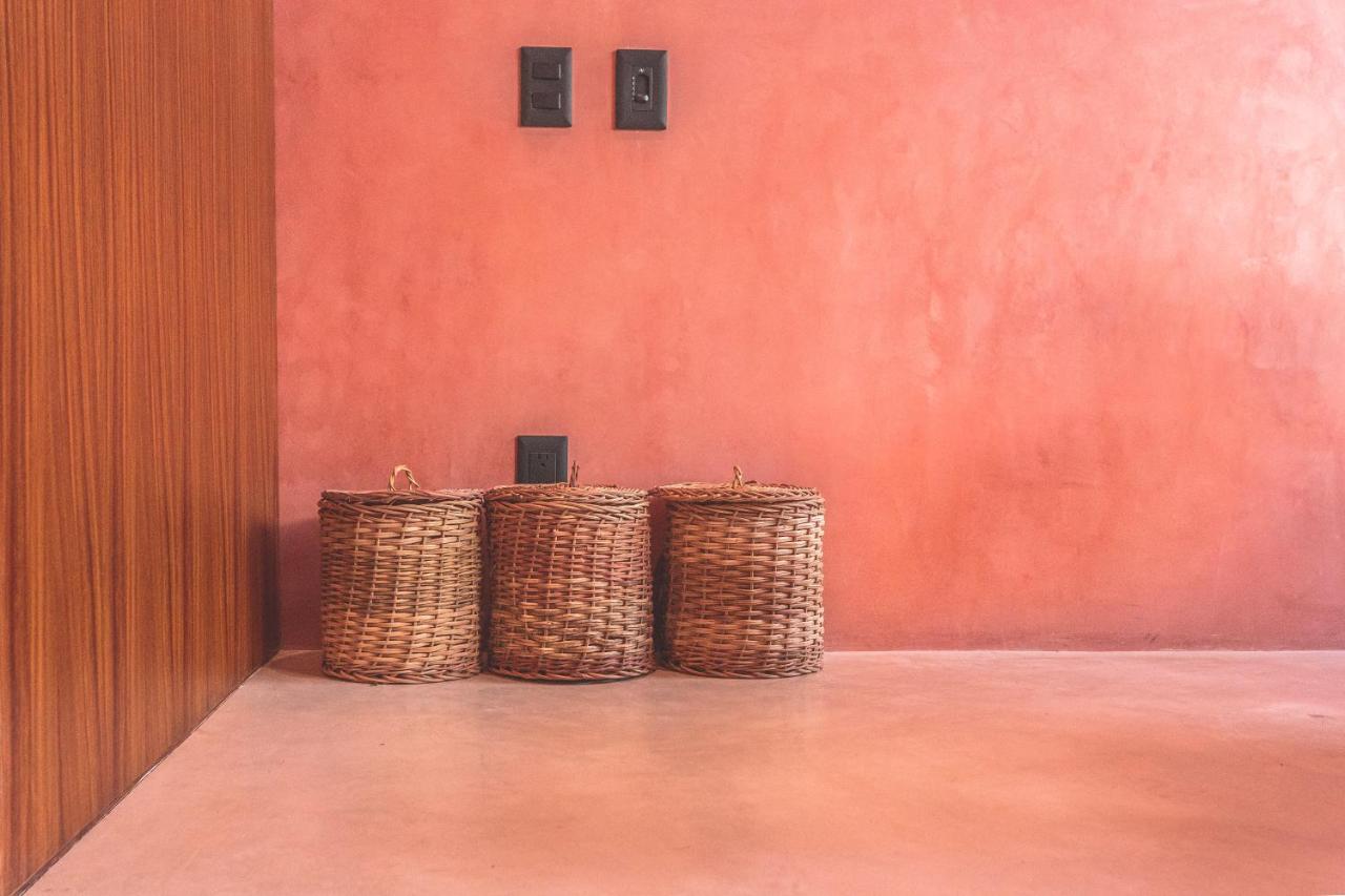 Villa Entorno - Luxury *