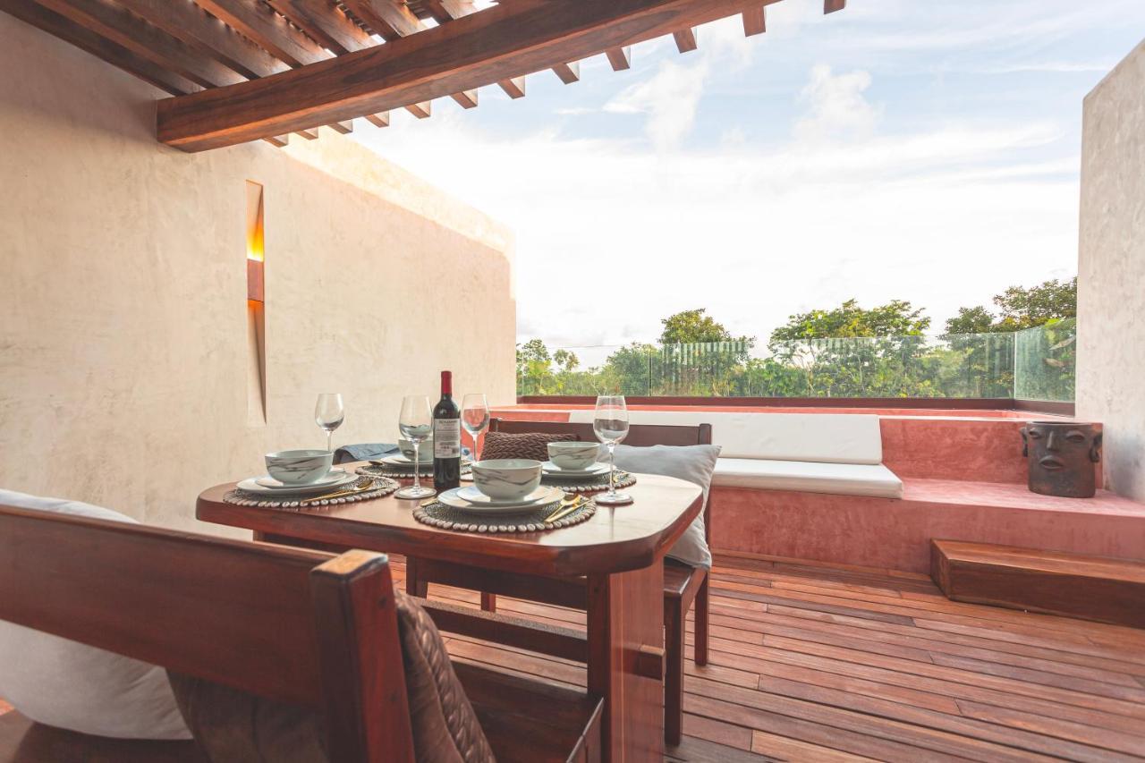 Villa Entorno - Luxury *