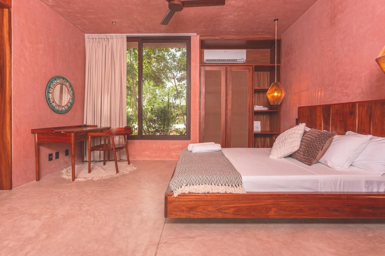 Entorno - Luxury * Tulum