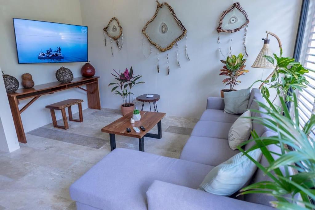 Apartamento Exquisite Jungle W/private Pool!