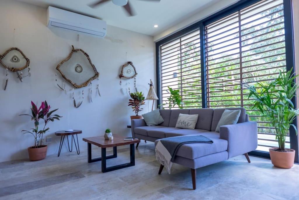 Exquisite Jungle W/private Pool! Apartamento *