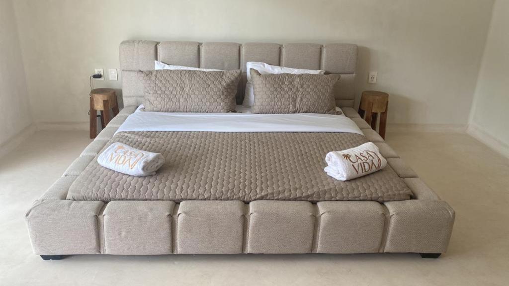 Villa Casa Vida Luxury 5bd 7br Sleeps Up To 15 In Aldea Zama *