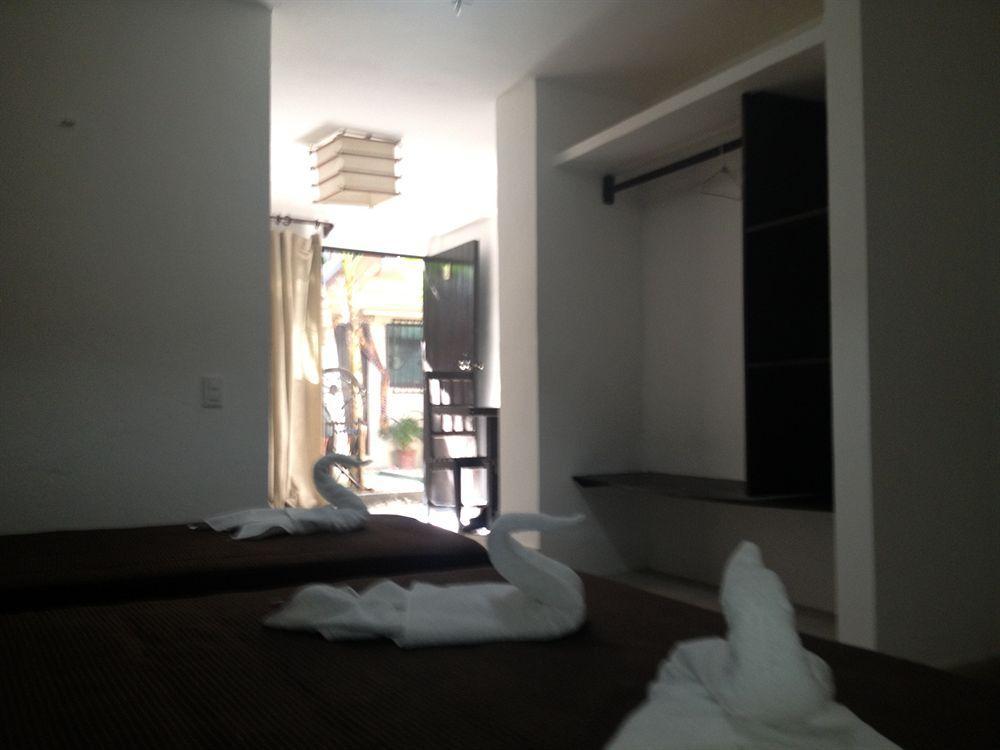 Hotel Luna Llena 3*