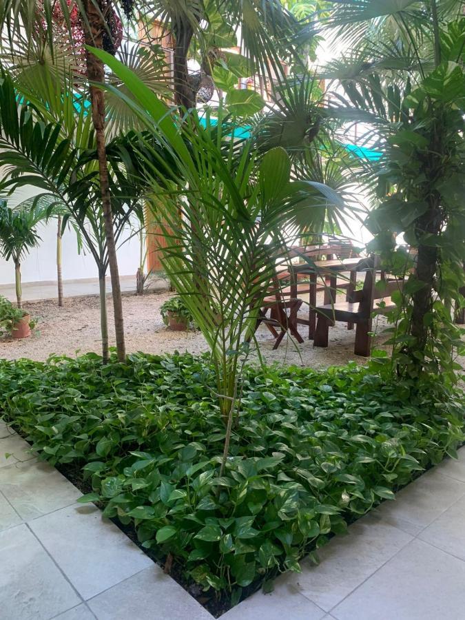 Arcos - Hotel Tulum