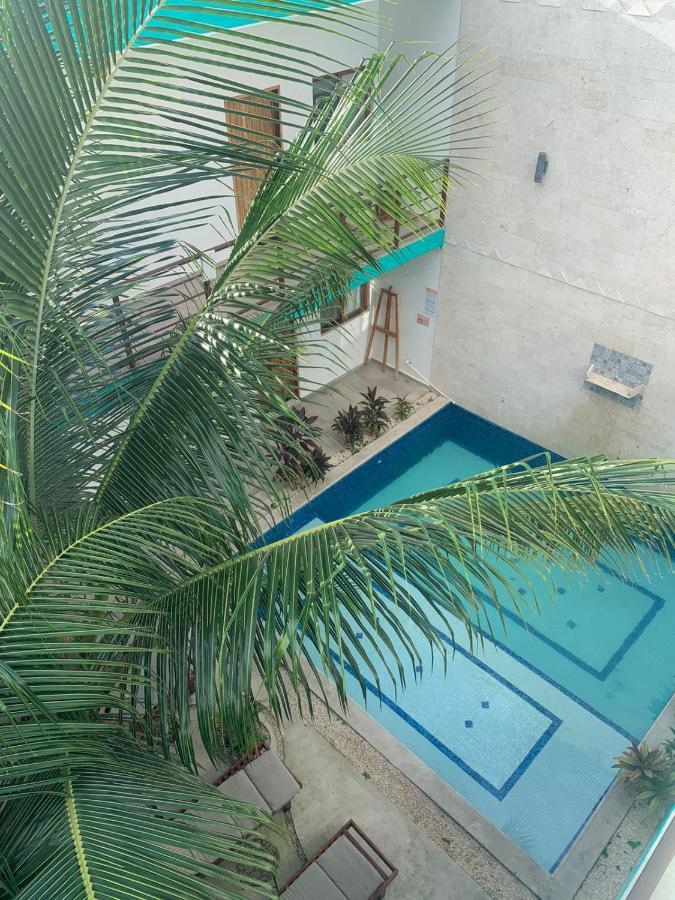 Arcos - Tulum