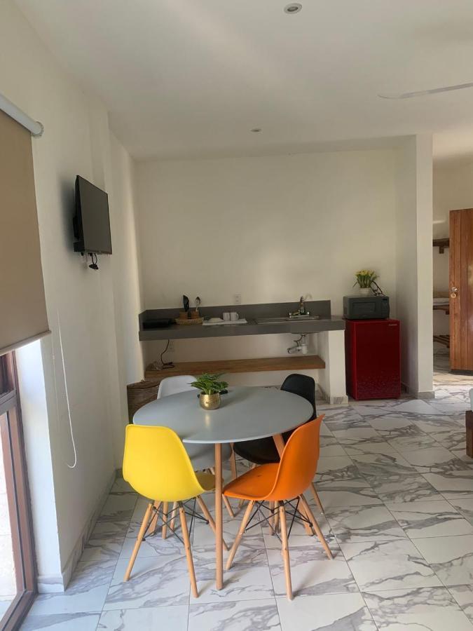 Hotel Arcos - Tulum