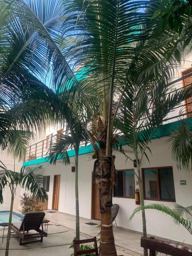 Arcos - Hotel