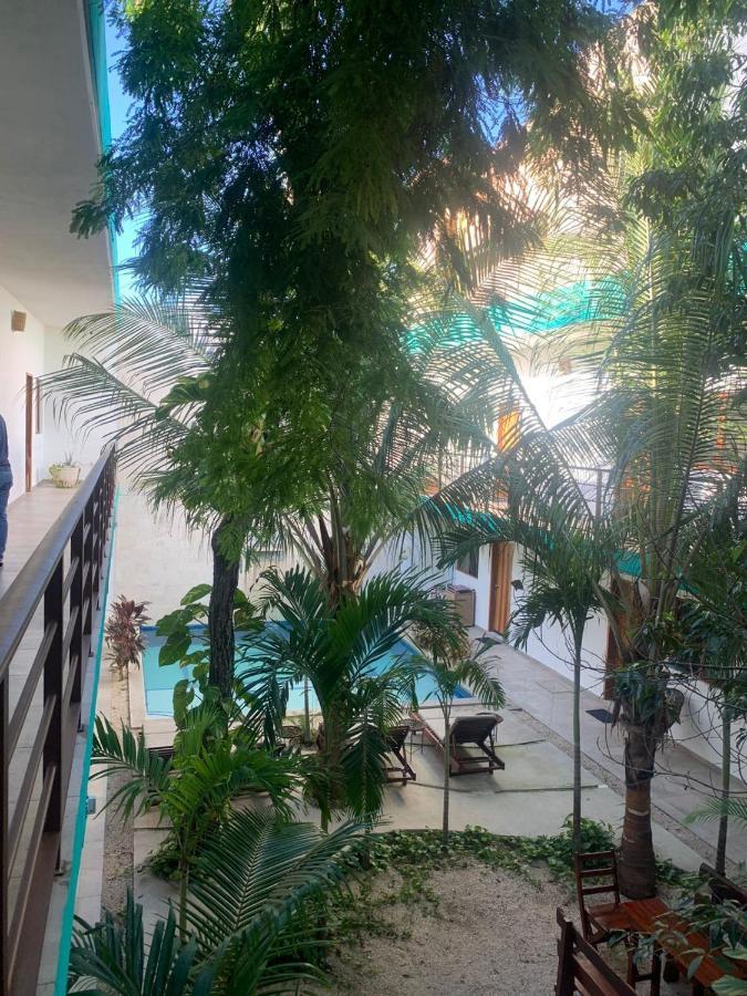 Arcos - Tulum