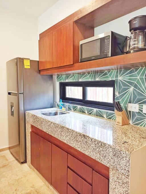 107 Amena Spacious&cozy 2br Pool View Apartamento