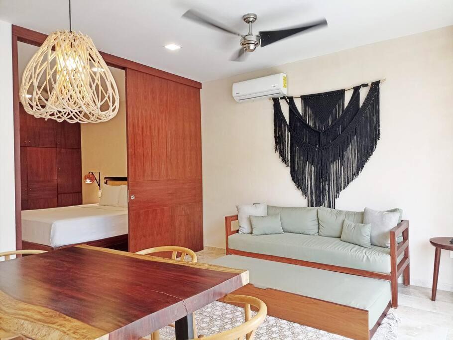 208 Amena Lovely 1 Bdr In A Quiet Place Apartamento *