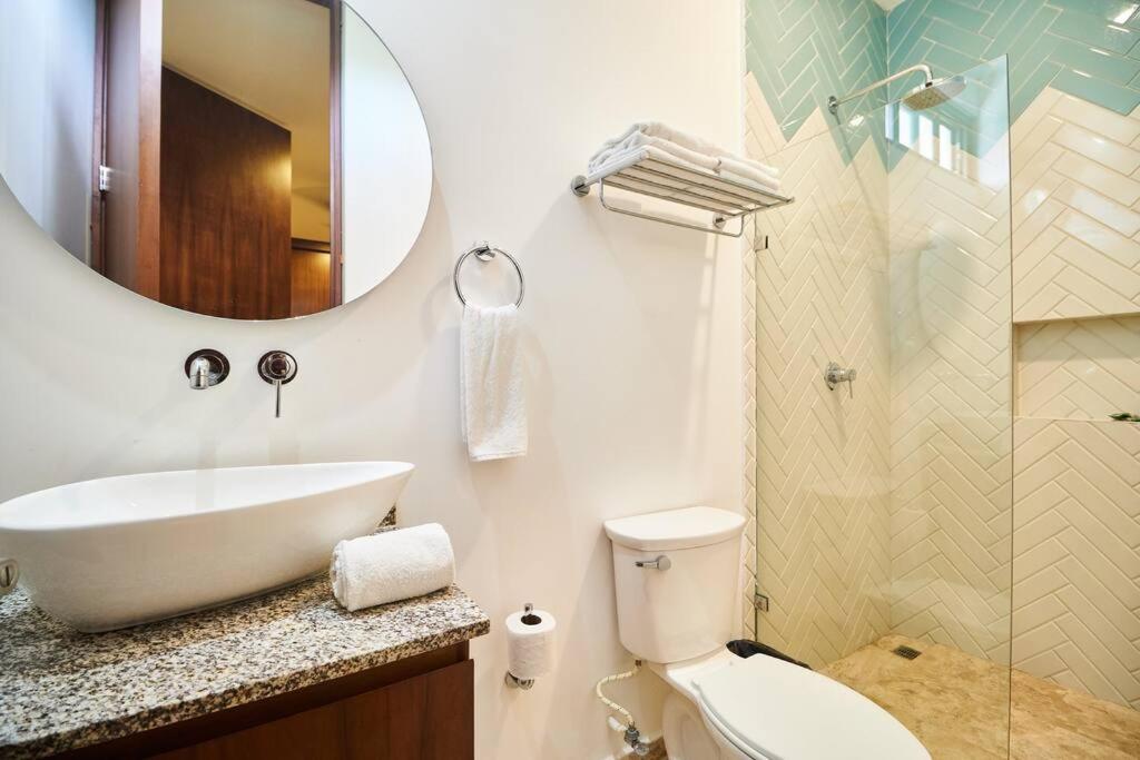 208 Amena Lovely 1 Bdr In A Quiet Place Tulum