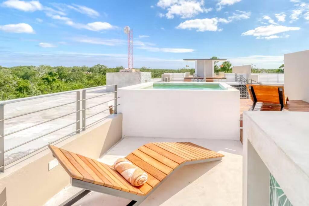 301 Amena Spacious Penthouse Private Pools And View *