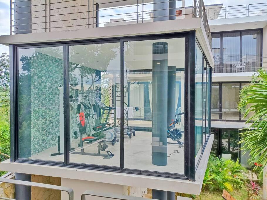 208 Amena Lovely 1 Bdr In A Quiet Place Apartamento Tulum