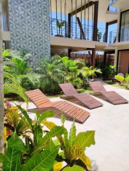 107 Amena Spacious&cozy 2br Pool View Tulum