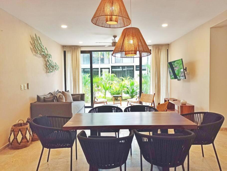 107 Amena Spacious&cozy 2br Pool View Apartamento