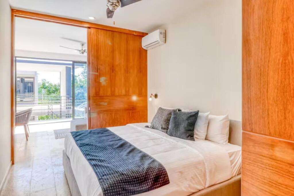 301 Amena Spacious Penthouse Private Pools And View * Tulum