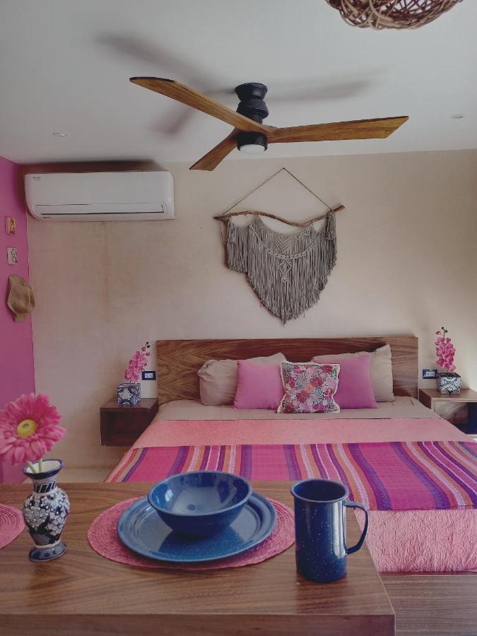 Folklore Apartamento *