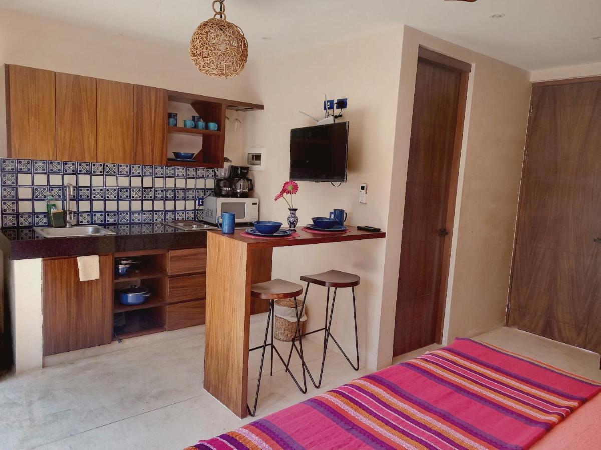 Folklore Apartamento Tulum