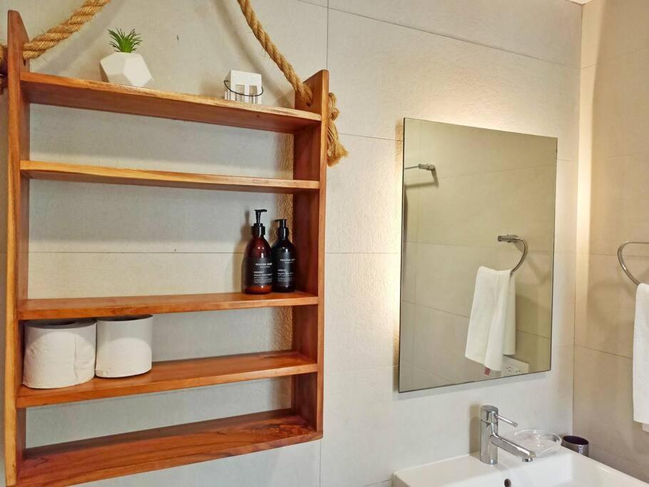 Skyline 2 New 2br/2bath Private Pool/rooftop *