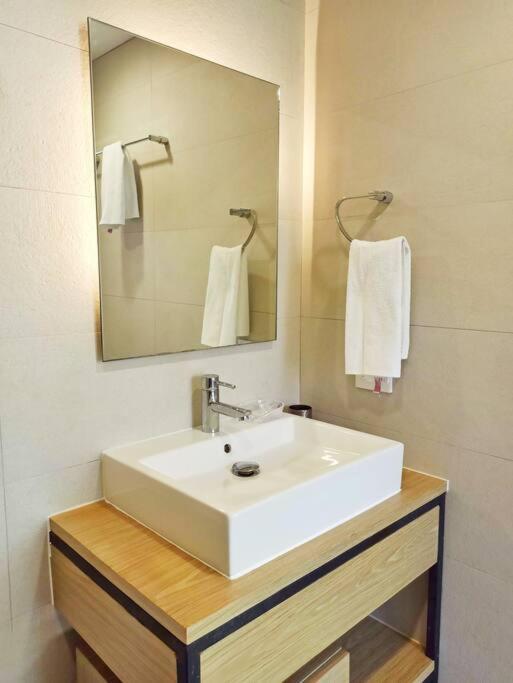 Skyline 2 New 2br/2bath Private Pool/rooftop * Tulum