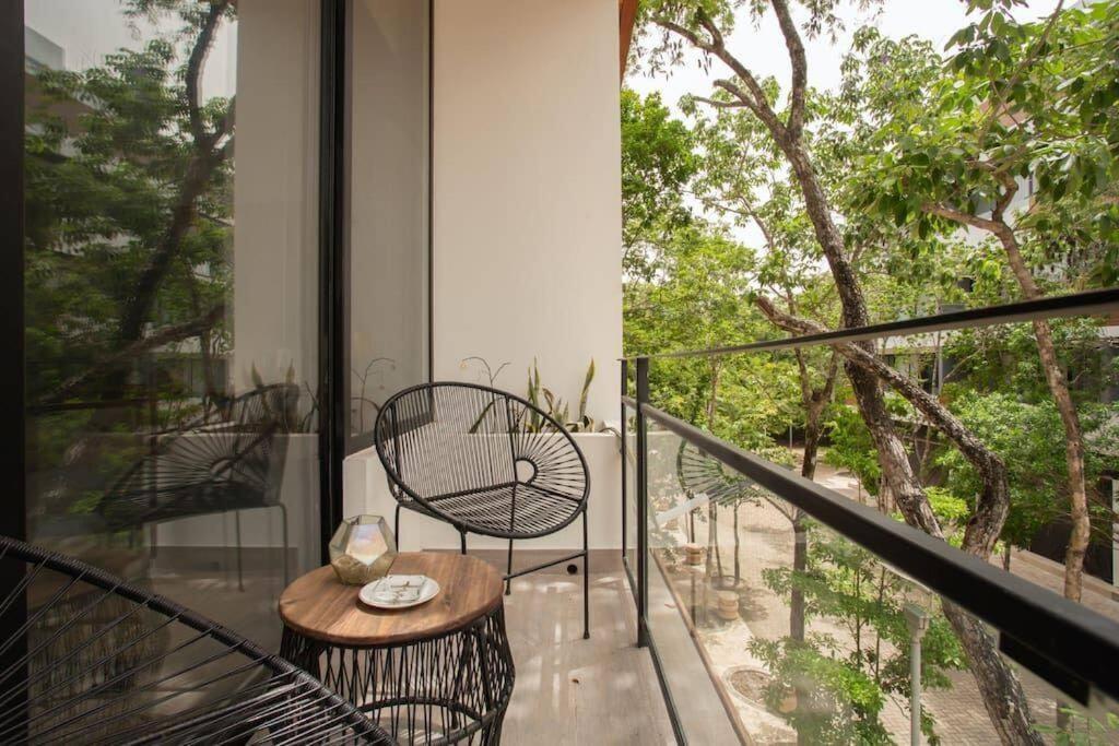 Skyline 2 New 2br/2bath Private Pool/rooftop Apartamento