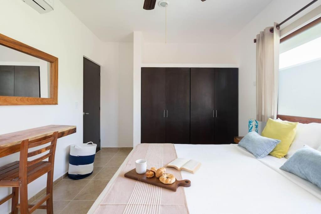 Selva 202 Kaax Na Confortable 1bd *