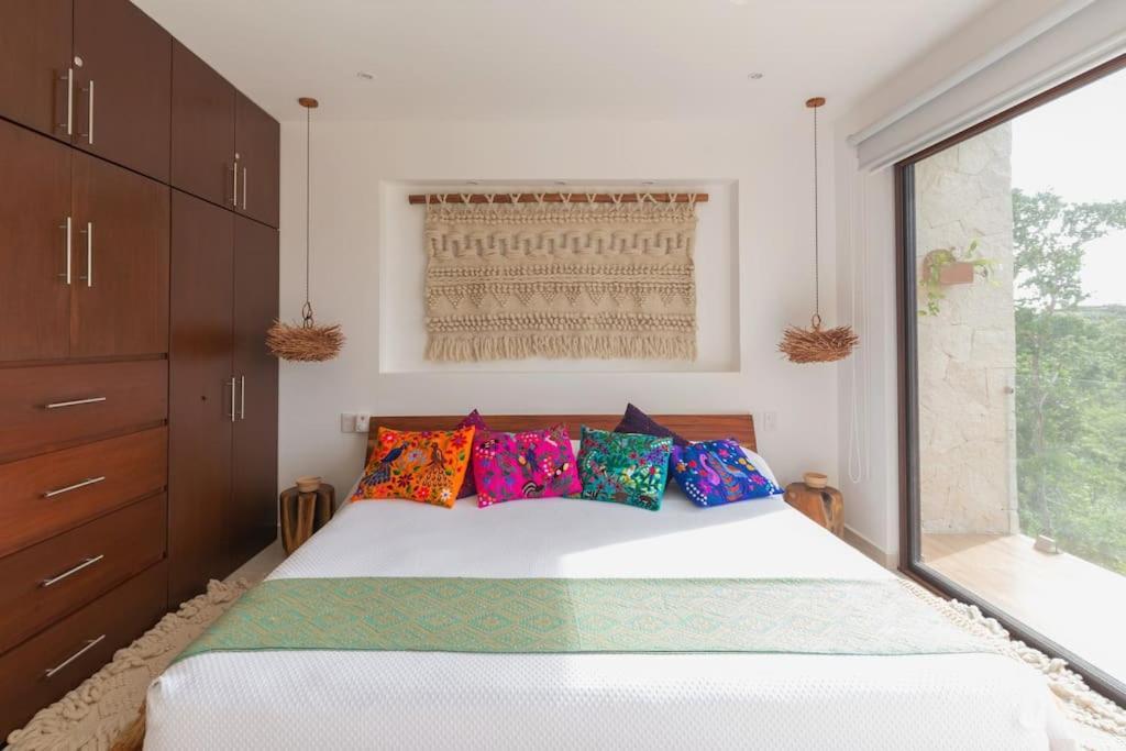 Zaazil, Jungle View & Great Pool 100mb Fiber Wifi! *